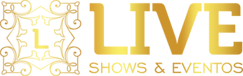logo da Live Shows & Eventos